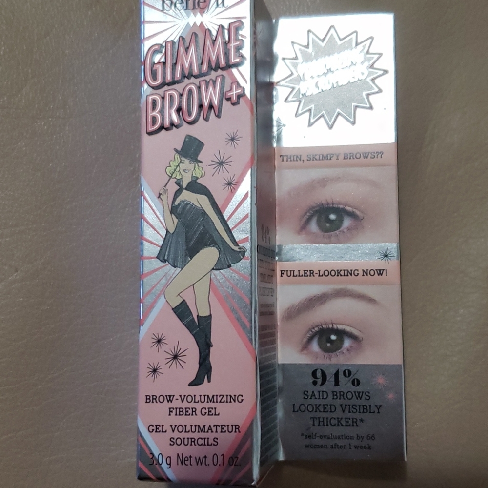 BENEFIT GIMME BROW